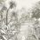 Papier peint panoramique Eveil des palmiers Eijffinger Poivre 309071