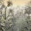 Papier peint panoramique Eveil des palmiers Eijffinger Lin 309072