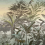 Carta da parati panoramica R&ecirc;ve tropical Eijffinger Lichen 309075