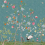 Spring Garden panoramic wallpaper Eijffinger Vert Pastel 309134