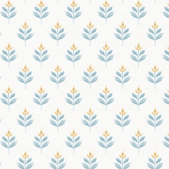 Papier peint Serene Villa