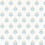 Tapete Serene Villa York Wallcoverings Teal LL3233