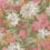 Papier peint Delilah Borastapeter Jardin d'été 8170