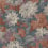 Papier peint Delilah Borastapeter Automne chaud 8172