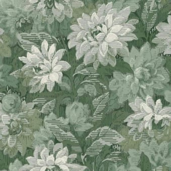 Papier peint Delilah