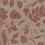 Papier peint Isidor Borastapeter Rouge 8186