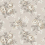 Carta da parati Helena Borastapeter Beige 8187