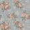 Papier peint Helena Borastapeter Bleu 8189