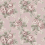 Carta da parati Helena Borastapeter Rose 8190