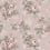Papier peint Helena Borastapeter Rose 8190
