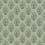 Papier peint Sibylla Borastapeter Olive 8168