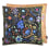 Coussin Dites Le Avec Des Fleurs Christian Lacroix Azure CCCL0671