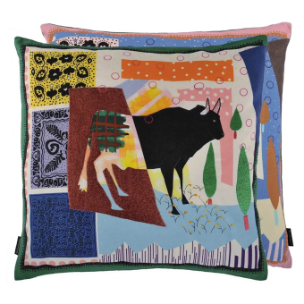 Coussin Manade