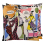 Cuscino Lacroix Gossip Christian Lacroix Multicolore CCCL0672