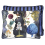 Huerta Gitana Cushion Christian Lacroix Piedra CCCL0676