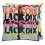 Kissen Lacroix Crossing Christian Lacroix Multicolore CCCL0670