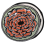 Cuscino Roseron Christian Lacroix Tomate CCCL0672