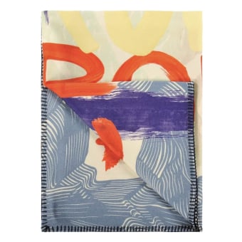 Lacroix Crossing Throw