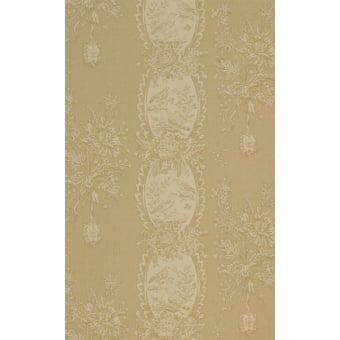 The Birds wall covering 