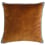 Coussin Manade Maison Casamance Camel /CO40026+CO65X65PES