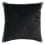 Coussin Manade Maison Casamance Anthracite /CO40021+CO65X65PES
