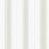 Tandem Stripe Wallpaper York Wallcoverings Taupe /MX9612