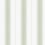 Papier peint Tandem Stripe York Wallcoverings Green /MX9614