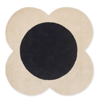 Teppich Flower