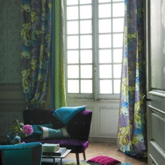 Dujardin Fabric