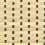 Buri woven wall covering CMO Paris Noir CMO_WPA_09_80