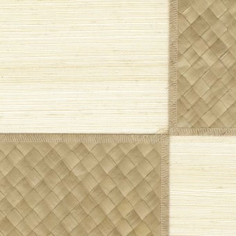 Kakémono wall covering