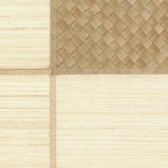 Wandverkleidung Shoji