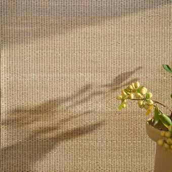 Hemp Texture Wall Covering