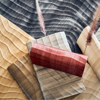 Dunes wall covering