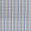 Tissu Summer Plaid Ralph Lauren Blue FRL5397/01