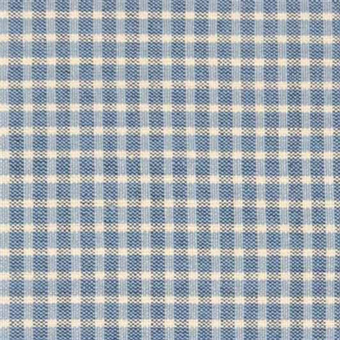 Pitch Pine Check Fabric