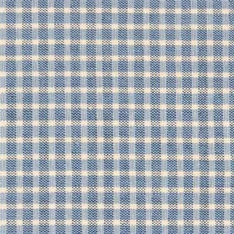 Tissu Pitch Pine Check