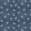 Wells Batik Fabric Ralph Lauren Blue FRL5401/02
