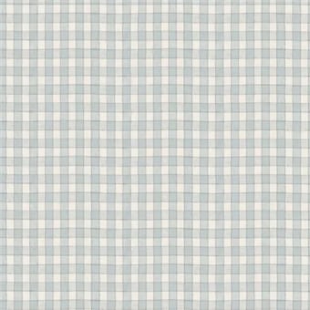 Fine Linen Check Fabric