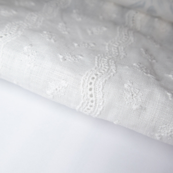 Segel Vineyard Eyelet