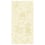 Fliese Silkroad gro&szlig;e Platte Sodai Vanilla 4500128