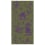 Piastrella Silkroad Sodai Musk 4500138