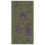 Silkroad Tile Sodai Musk 4500138