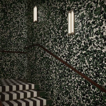Carreau Animalier grande dalle