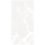 Carreau Majesty Sodai White 4500190