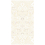 Samarcanda Tile Sodai Vanilla 4500107
