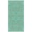 Samarcanda Tile Sodai Olive 4500119