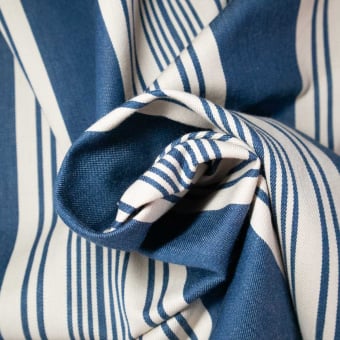 Tessuto By-The-Way Stripe
