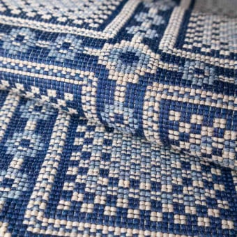 Tessuto Edgecombe Needlepoint