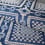 Tessuto Edgecombe Needlepoint Ralph Lauren Blue FRL5394/01